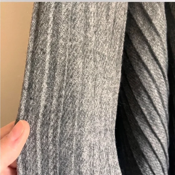 Acne Studio Virgin Wool Scarf - Picture 4 of 7